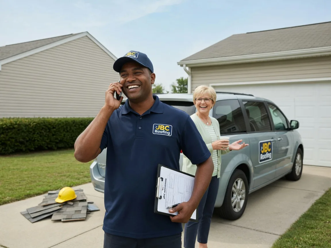 Roof Replacement Johnson, KS FAQs